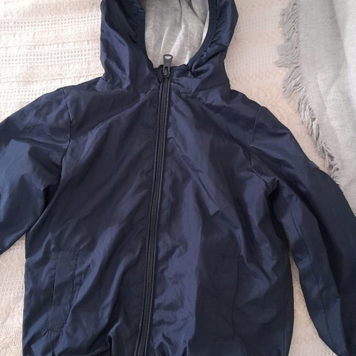 Windbreaker for 18 to 24 months like new