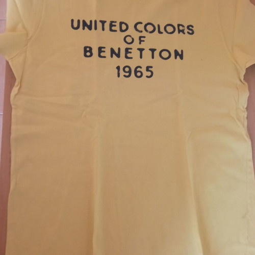 Children's t-shirts used, pack for boys aged 8-12 years
