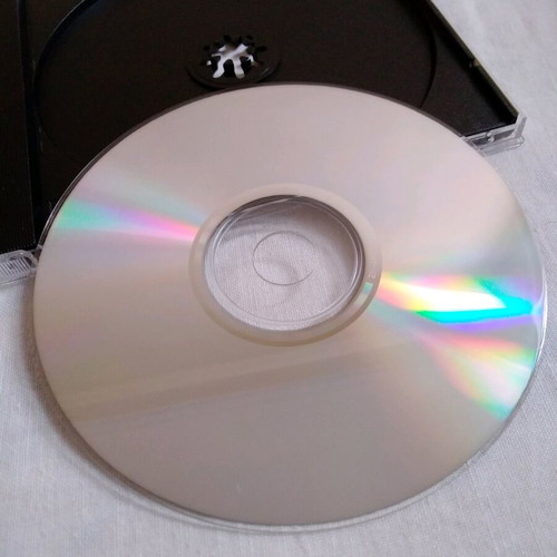 John McLaughlin CD like new