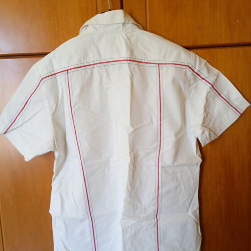 Diesel shirt size Large like new, 100% cotton