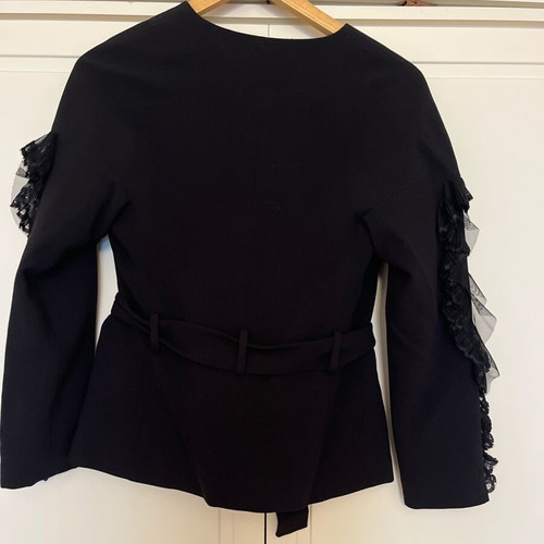 Jacket new, size XS / 34 / 6, beautiful
