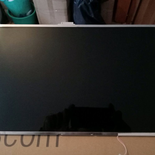 Laptop screen 15.4" B154EW08 like new