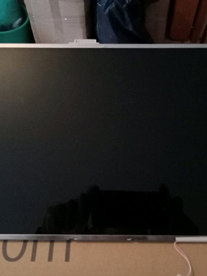 Laptop screen 15.4" B154EW08 like new