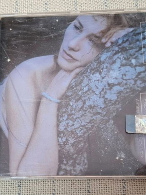 Tori Amos Hey Jupiter Professional Widow CD Maxi Single used, electronic