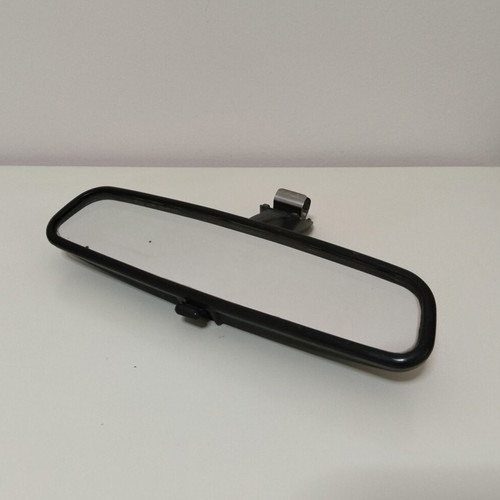 Car interior mirror used, Japanese made with IKI 801 mark