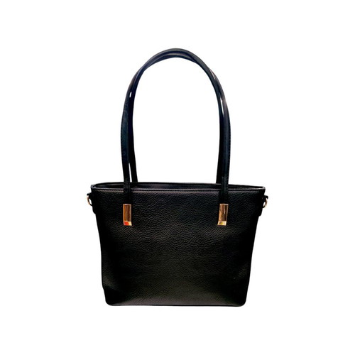 Coo & Coo Fashion shoulder bag black like new medium