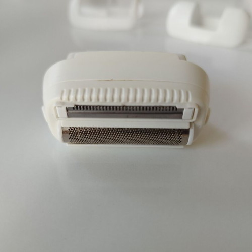 Rowenta Silence epilator used, excellent condition