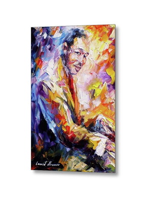 Duke Ellington Poster new, 20cm x 30cm, international music scene