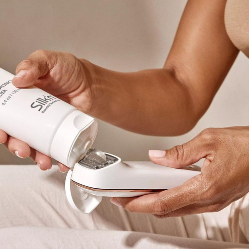Silk'n FaceTite Revive facial and neck rejuvenation device like new