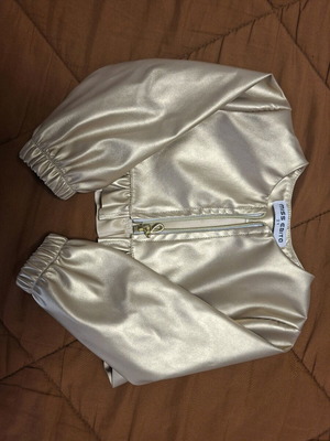 Miss Evita jacket 2y καινούργιο, αφόρετο