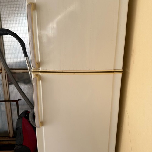 Samsung refrigerator used