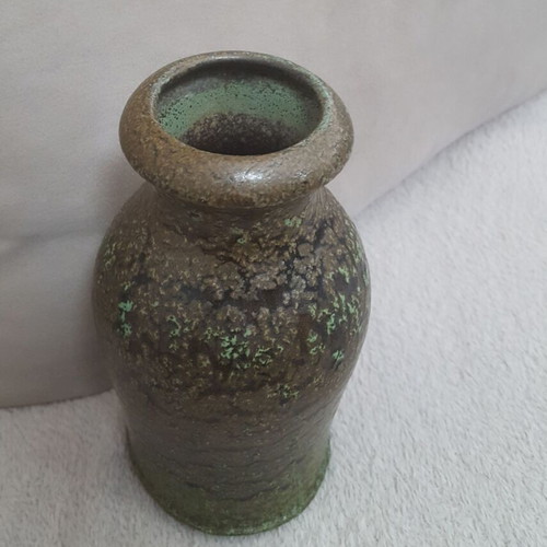 Scheurich ceramic vintage vase like new from West Germany