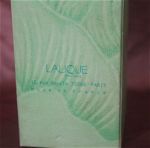 Claire de Nilang Lalique για γυναίκες 30ml BRAND NEW
