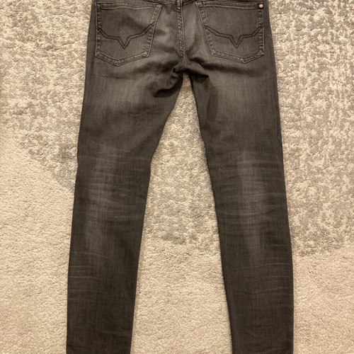 Pepe Jeans men's slim jeans used W31/L34