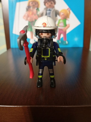 Playmobil