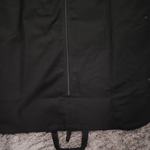 Chanel Garment Protection Carry Case Used 100 x 59 cm
