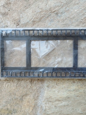 CD stand base