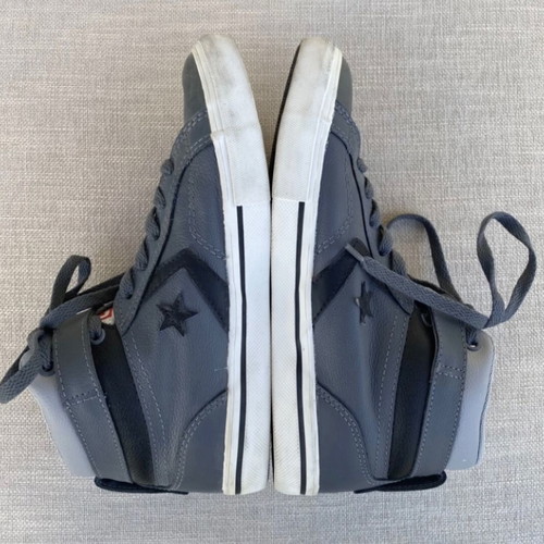Converse Pro Blaze Strap sports shoes for boys size 37 in very good condition