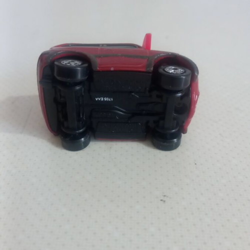 Disney Pixar Cars Timothy Twostroke figure like new