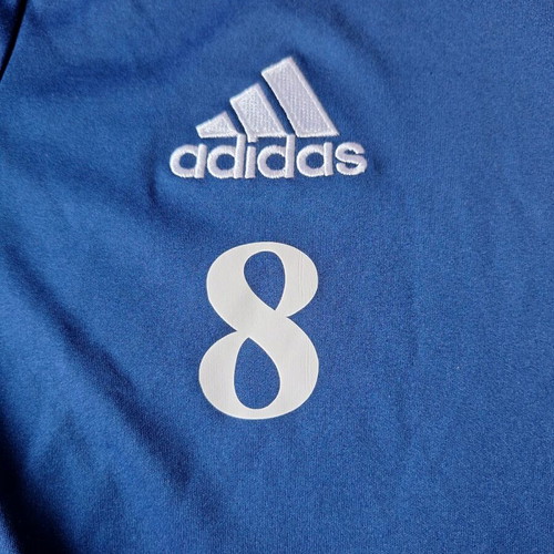 Adidas B1950 football jersey size M like new, season 2013/2014