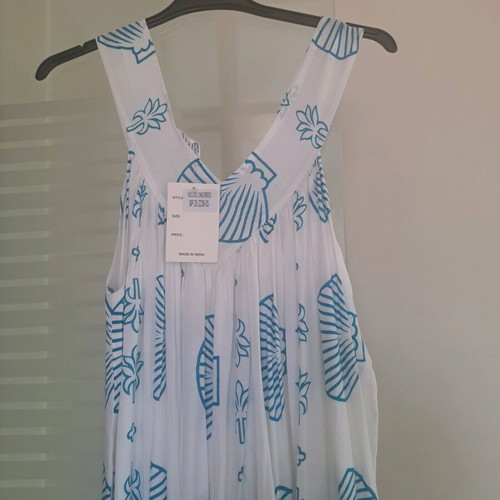 Dress XL new, long, 60cm underarm, 120cm length