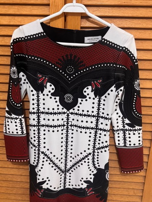 BSB Dress Like New, Size M 38 10