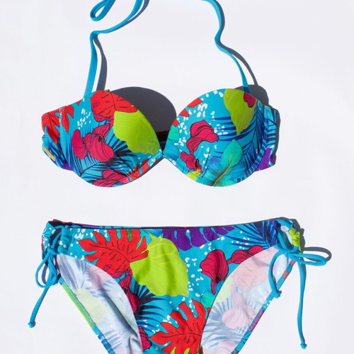 Selmark Mare Tropical Collection Bikini Set new, medium