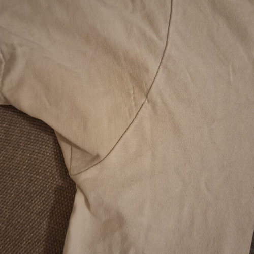 Supreme Dracula Tee White L used