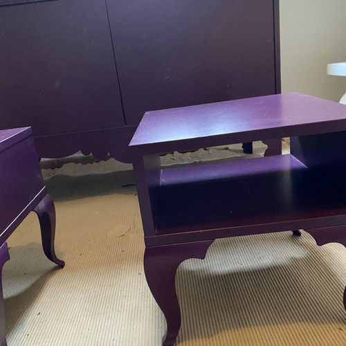 Ikea bedside tables and drawer unit set, unused