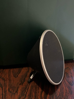 Bluetooth speaker new, portable