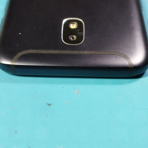 Samsung Galaxy J5 '17 used, 16GB, Android 9, NFC