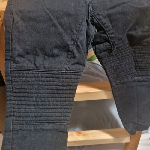 Zara pants like new, size 6 to 7