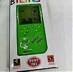  Συσκευη Ρετρο Tetris - 9999 Παιχνιδια σε Ενα