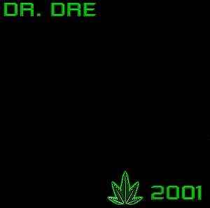 Dr. Dre - 2001 (2xLP) Βινύλιο * ΟΛΟΚΑΙΝΟΥΡΙΟ *