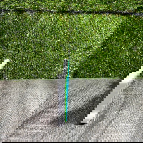 Rick and Morty διακοσμητικό logo 3D printed καινούργιο