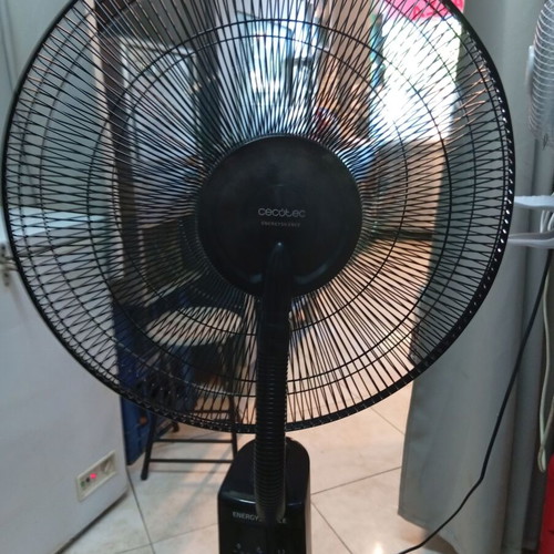 Hydro Mist Fan new condition