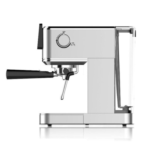 Rohnson Coffee Maker like new, hot & cold espresso and cappuccino machine