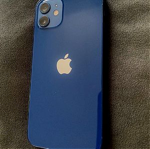 iPhone 12 64 GB BLUE