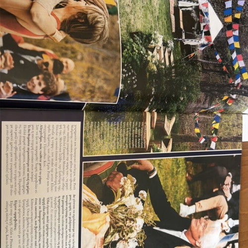 Hello magazine 2018 issue