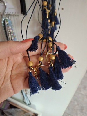 Martyrika handmade, pack of 25, new