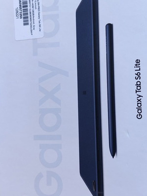 Samsung Galaxy S6 Tab Lite (2024) 10.4" 4GB/128GB Wi-Fi - Gray  ΚΑΙΝΟΥΡΙΟ
