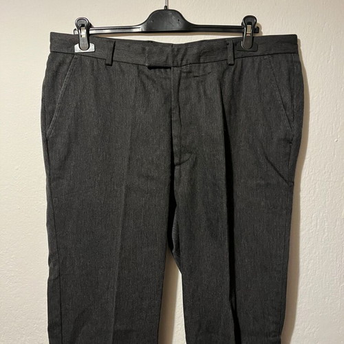C.P. Company trousers used, size 54, black and gray