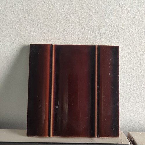 Villeroy & Boch wall/bathroom tiles used, size 11x11 cm