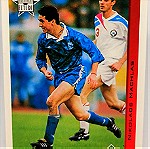  Κάρτα Νίκος Μαχλας Εθνική Ελλάδος World Cup 1994 USA