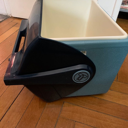 Cooler TERMOLA made in Brazil used