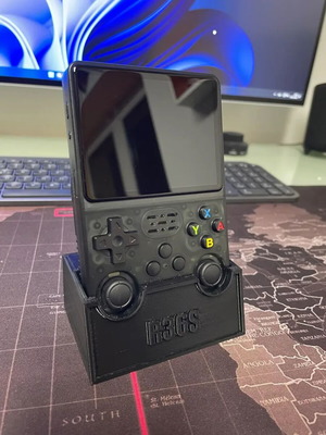 R36S Retro Console Stand Made to Order
