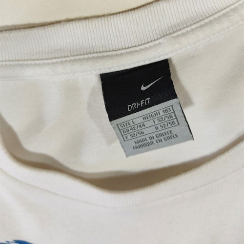 Nike T-Shirt Tennis 90s Collection (Large)