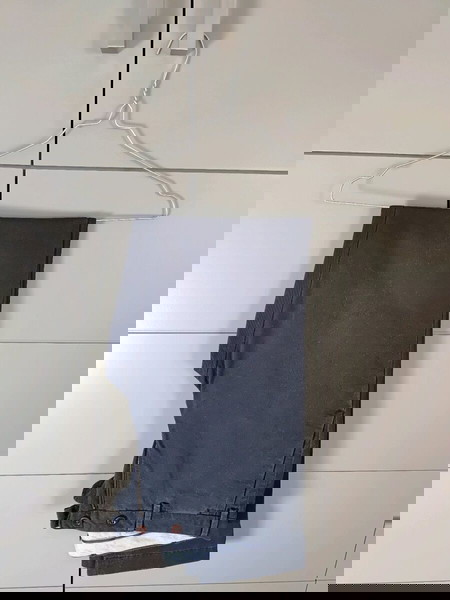 Παντελόνι ανδρικό Ralph Lauren μπλε