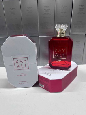 Kayali Eden Juicy Apple EDP 100ml нов, оригинален парфюм