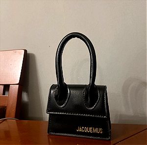 τσάντα jacquemus